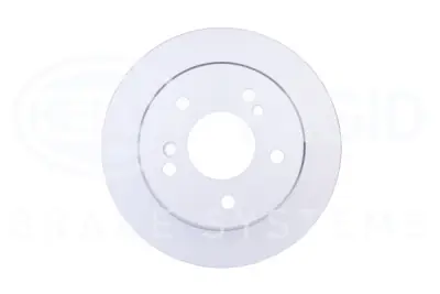 Disco de freno HELLA 8DD 355 102-991 Precio De Fábrica